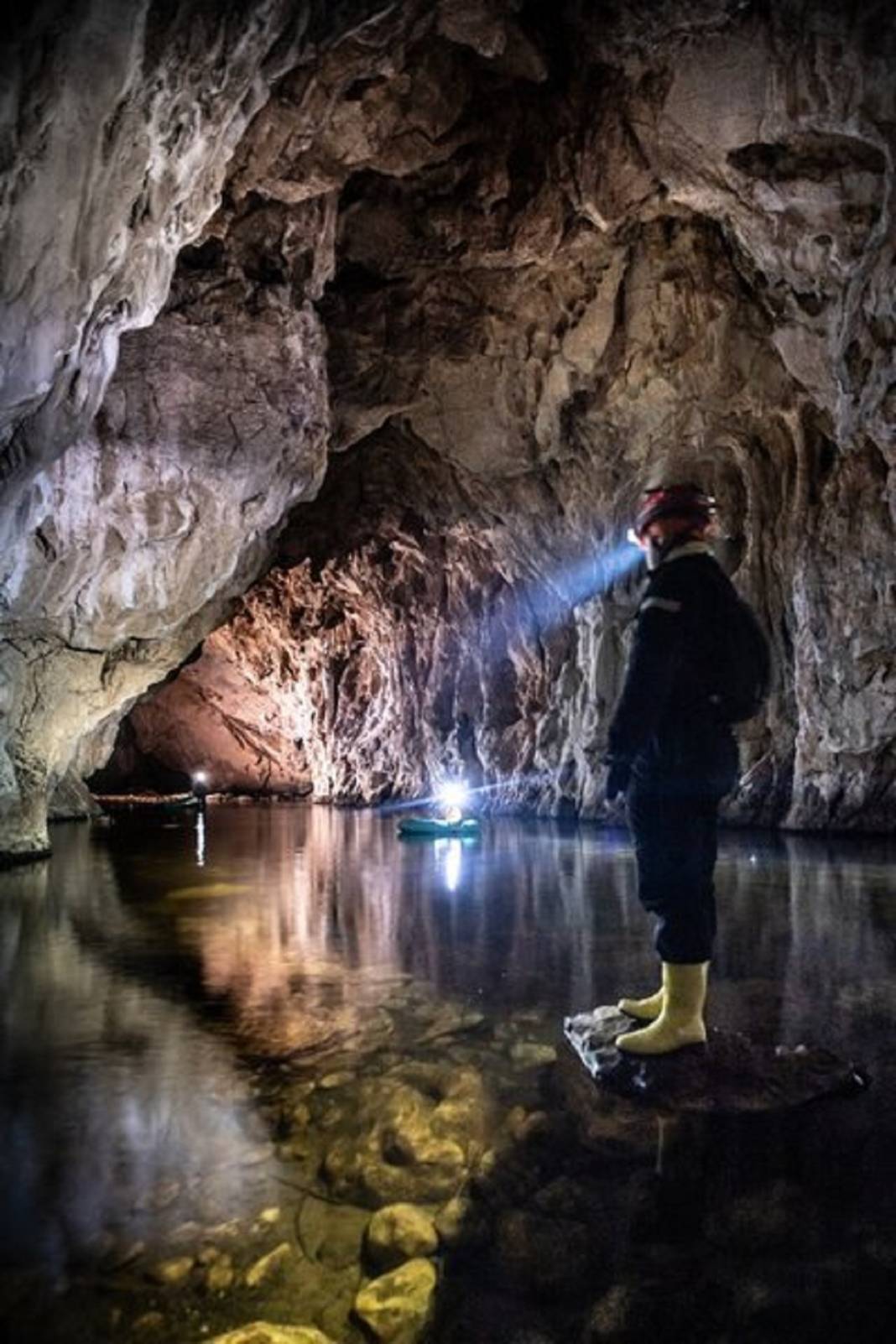 Konya'da heyecan arayanlar soluğu burada alıyor: Hassas hayvan türlerininde yuvası 4